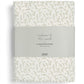 Cotbed Fitted Sheets Pack of 2 Seed - Leaf | Nursery Bedding | Mamas & Papas for Mamas & Papas LB - 6hr