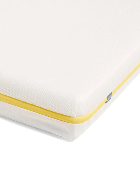 Cotbed Mattress Cover | Cot Bed Mattress | Mamas & Papas for Mamas & Papas LB - Furniture & Nursery