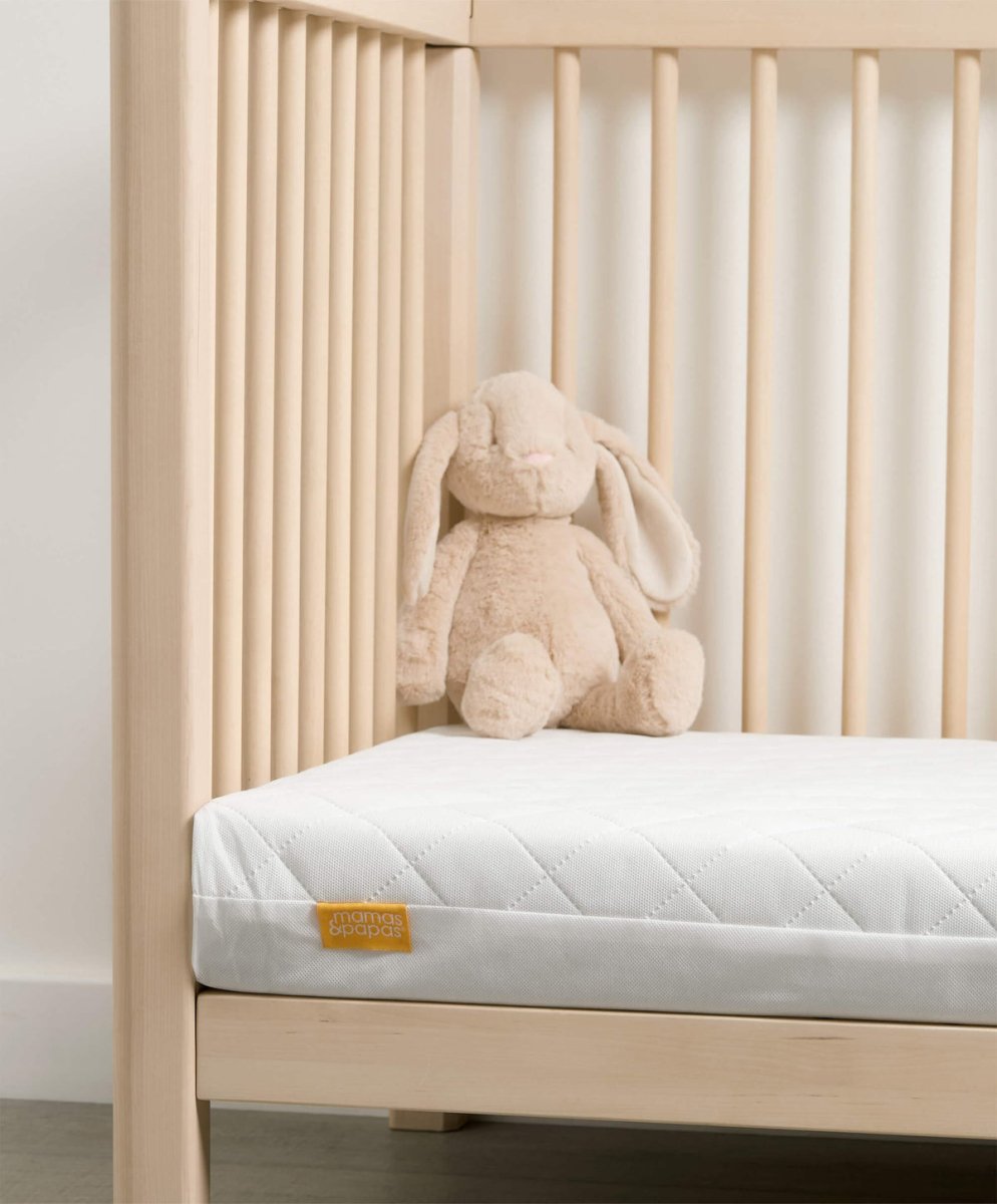 Cotbed Mattress | Shelf | Mamas & Papas for Mamas & Papas LB - Furniture & Nursery