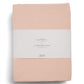 Cotton Essentials Cotbed Fitted Sheets Pack of 2 Terracotta | Nursery Bedding | Mamas & Papas for Mamas & Papas LB - 6hr
