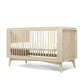 Coxley Cotbed Natural | Cot | Mamas & Papas for Mamas & Papas LB - colorneed