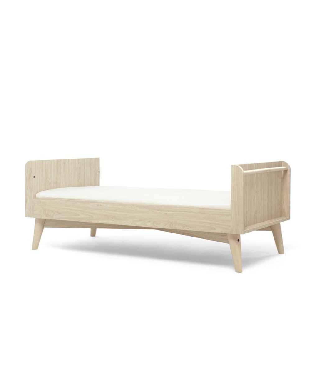 Coxley Cotbed Natural | Cot | Mamas & Papas for Mamas & Papas LB - colorneed
