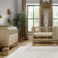 Coxley Cotbed Natural | Cot | Mamas & Papas for Mamas & Papas LB - colorneed