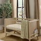 Coxley Cotbed Natural | Cot | Mamas & Papas for Mamas & Papas LB - colorneed