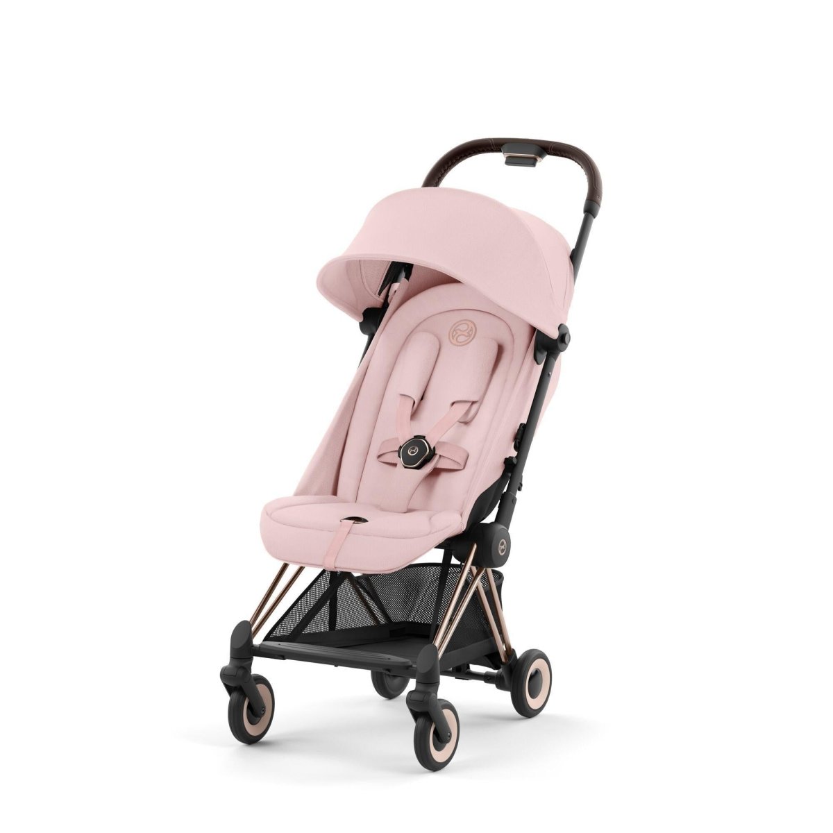 COYA Ultra - Compact Stroller | Buggy Stroller | Cybex for Mamas & Papas LB - Baby Gear