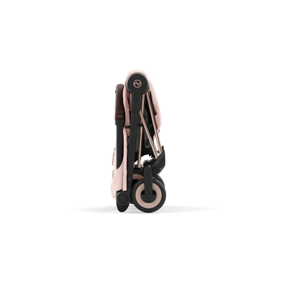 COYA Ultra - Compact Stroller | Buggy Stroller | Cybex for Mamas & Papas LB - Baby Gear