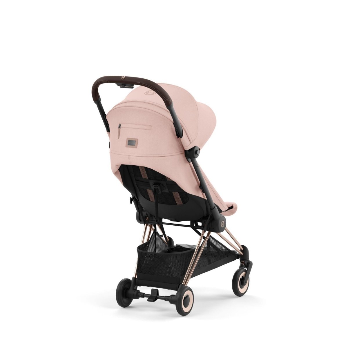 COYA Ultra - Compact Stroller | Buggy Stroller | Cybex for Mamas & Papas LB - Baby Gear