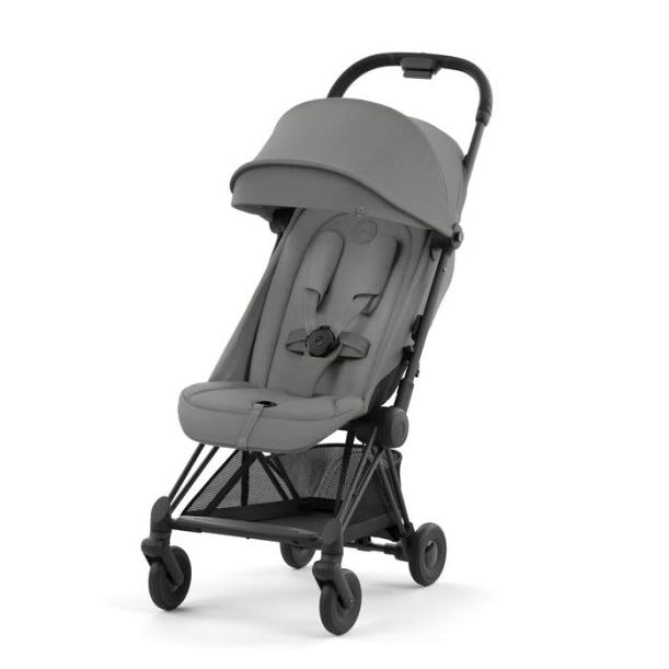 COYA Ultra - Compact Stroller | Buggy Stroller | Cybex for Mamas & Papas LB - Baby Gear