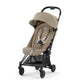 COYA Ultra - Compact Stroller | Buggy Stroller | Cybex for Mamas & Papas LB - Baby Gear