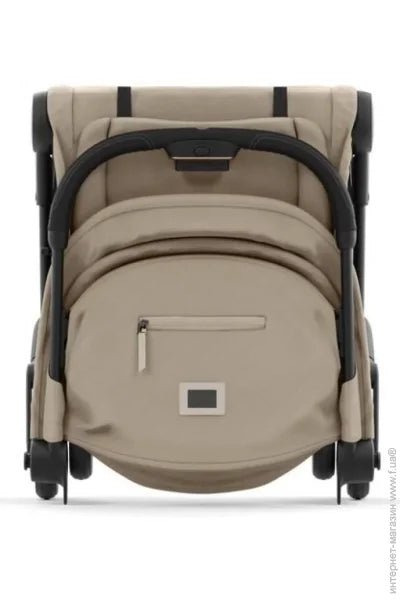 COYA Ultra - Compact Stroller | Buggy Stroller | Cybex for Mamas & Papas LB - Baby Gear