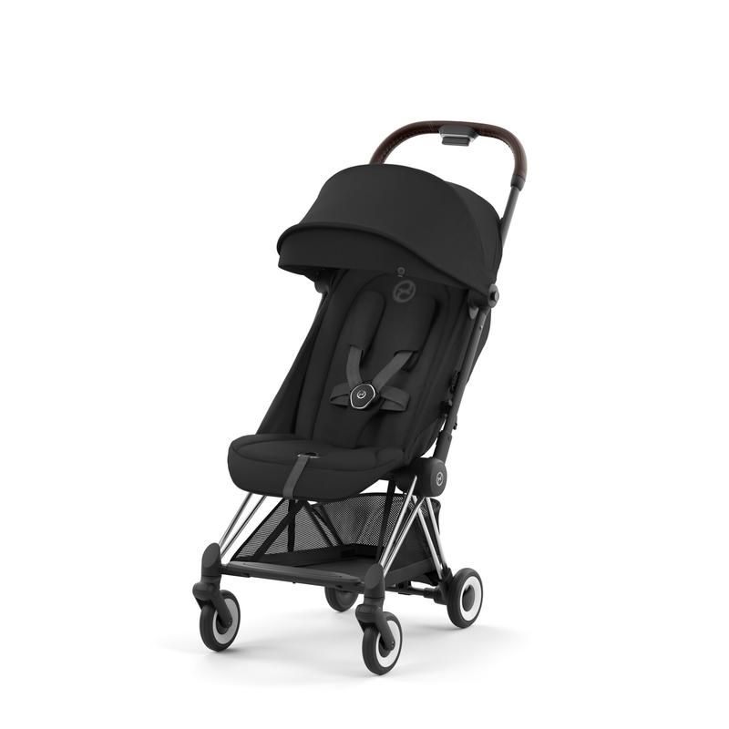 COYA Ultra - Compact Stroller | Buggy Stroller | Cybex for Mamas & Papas LB - Baby Gear