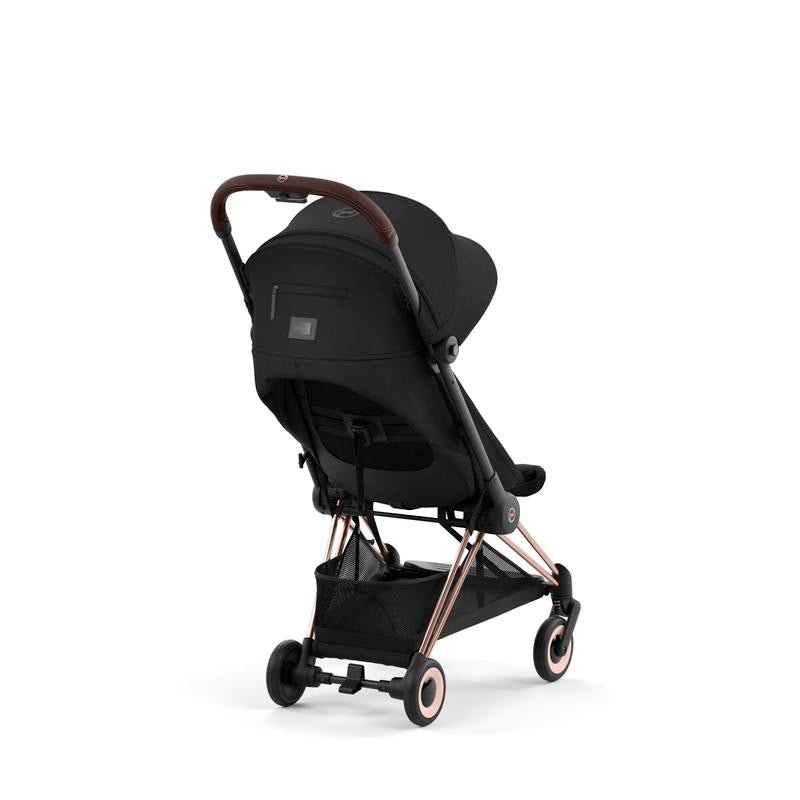 COYA Ultra - Compact Stroller | Buggy Stroller | Cybex for Mamas & Papas LB - Baby Gear