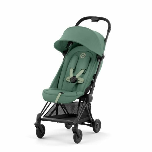 COYA Ultra - Compact Stroller | Buggy Stroller | Cybex for Mamas & Papas LB - Baby Gear