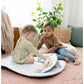 Cozy Prop 4 - in - 1 Sit Up & Prop Activity Mat - Nate | Sit & Play | Ingenuity for Mamas & Papas LB - 6hr
