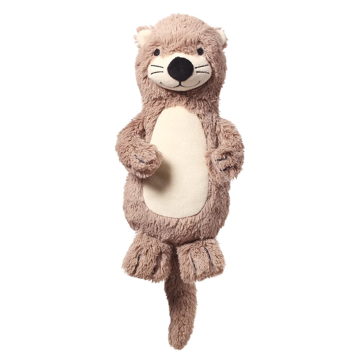 Cuddly for babies Otter Maggie | Plush | Babyono for Mamas & Papas LB - Christmas