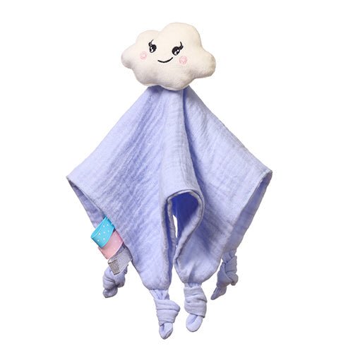 Cuddly Toy Blinky Cloud | Plush & Soft Toy | Babyono for Mamas & Papas LB - 6hr