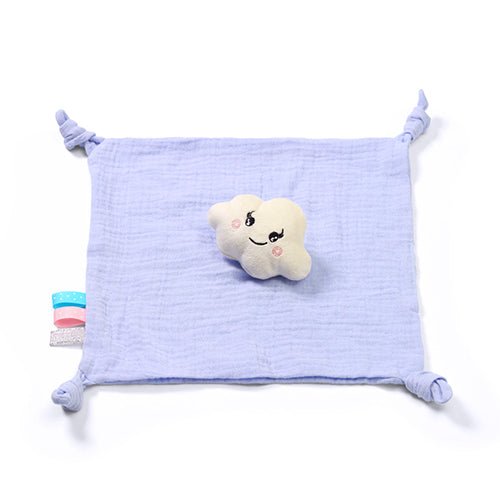 Cuddly Toy Blinky Cloud | Plush & Soft Toy | Babyono for Mamas & Papas LB - 6hr