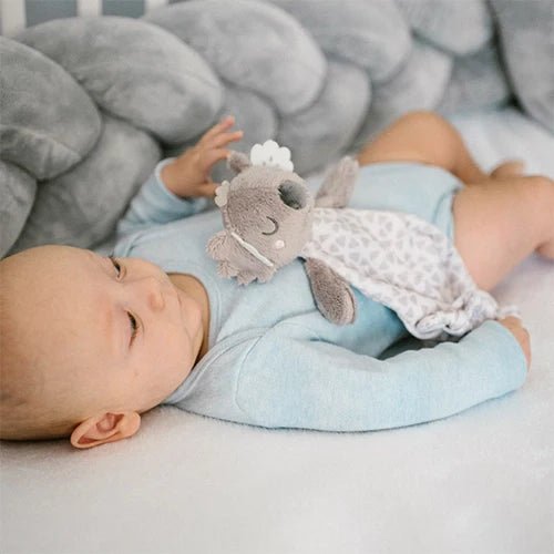 Cuddly toy - comforter KOALA COCO | Plush | Babyono for Mamas & Papas LB - Christmas