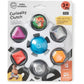Curiosity Clutch Sensory Toy | Sensory Toy | Baby Einstein for Mamas & Papas LB - 6hr