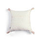 Cushion - Welcome to the World Wildflower | Cushion | Mamas & Papas for Mamas & Papas LB - Baby Pillows