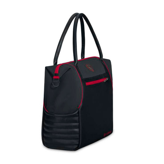 Cybex Changing Bag Ferrari | Mamas & Papas, Babies, Nursing, Diaper Bag