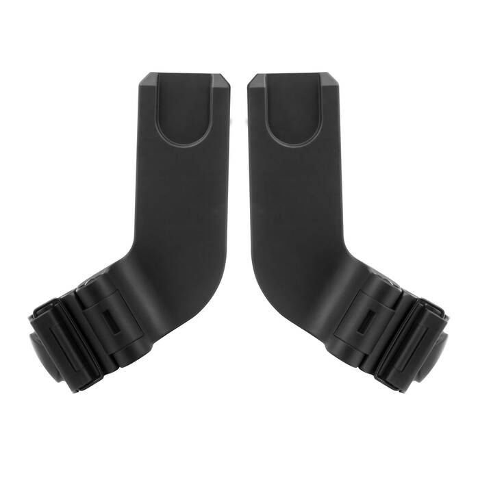 Cybex Beezy B Car Seat Adapter | Mamas & Papas, Babies, Nursing, Car Seat Accessory
