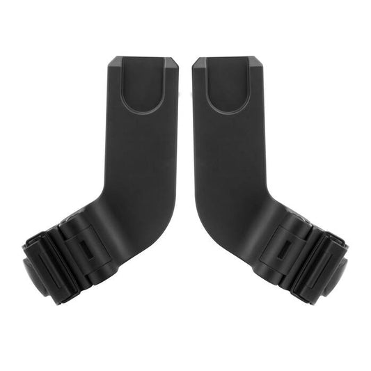 Cybex Beezy B Car Seat Adapter | Mamas & Papas, Babies, Nursing, Car Seat Accessory