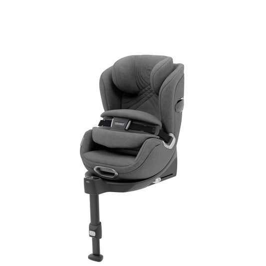 Cybex Anoris T i-Size Car Seat | Mamas & Papas, Babies, Nursing, Car Seat