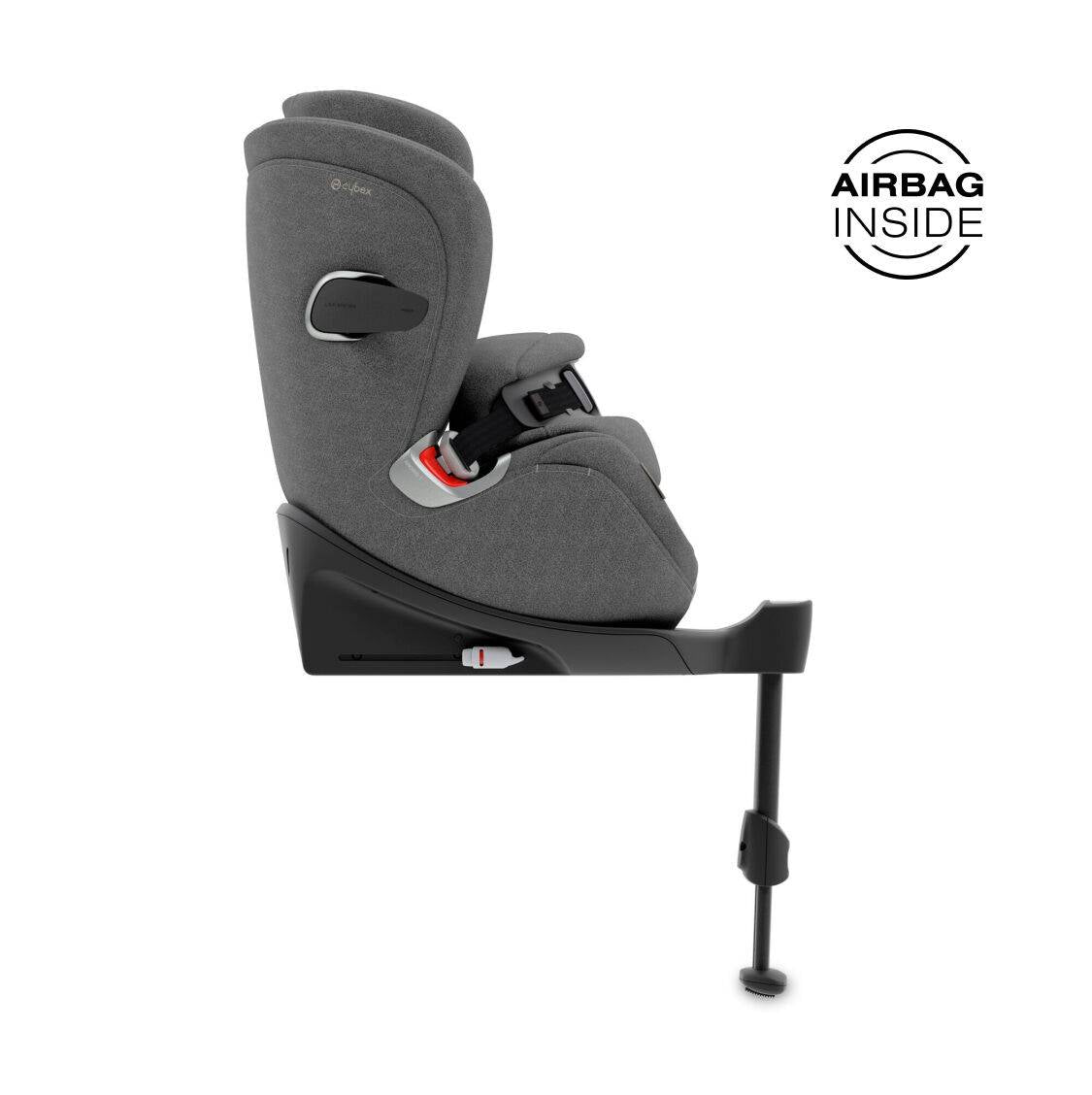 Cybex Anoris T i-Size Car Seat | Mamas & Papas, Babies, Nursing, Car Seat