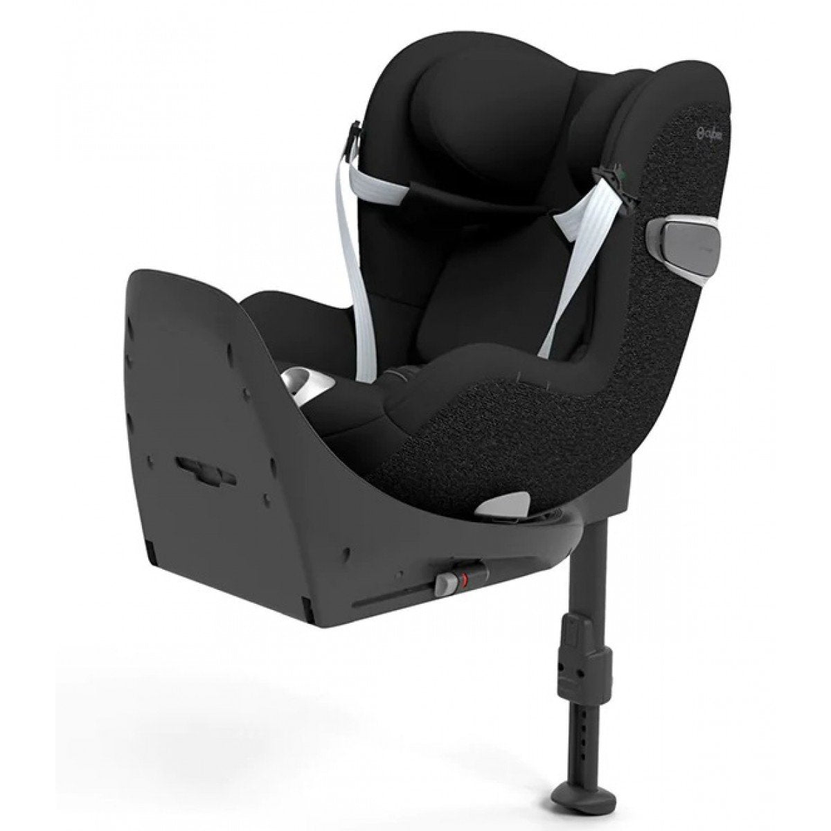 Sirona T Car Seat Sepia Black