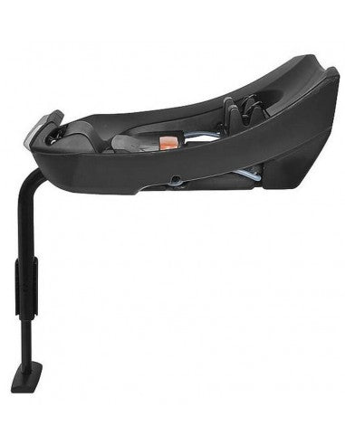 Aton 5 Car Seat Deep Black With Aton Base
