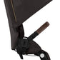 Second Siege Gazelle S Chocolate Brown