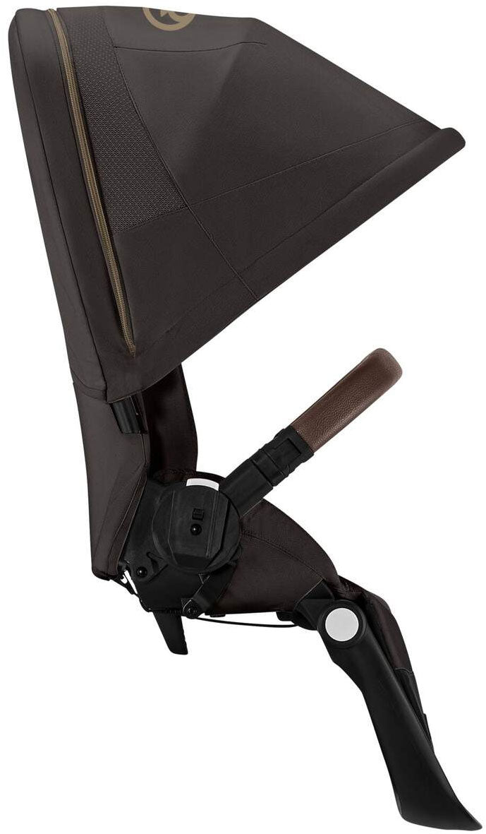 Second Siege Gazelle S Chocolate Brown