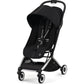 Cybex Orfeo Buggy - Moon Black | Mamas & Papas, Babies, Nursing, Stroller