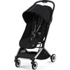 Cybex Orfeo Buggy - Moon Black | Mamas & Papas, Babies, Nursing, Stroller