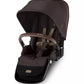 Second Siege Gazelle S Chocolate Brown
