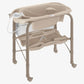 Changing table bio