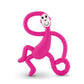 Dancing Monkey Teething Toy | Teether | Matchstick Monkey for Mamas & Papas LB - Activity & Sensory Toys