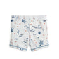 Deep Blue Sea Swimming Trunks - Blue | Short | Mamas & Papas for Mamas & Papas LB - 6hr