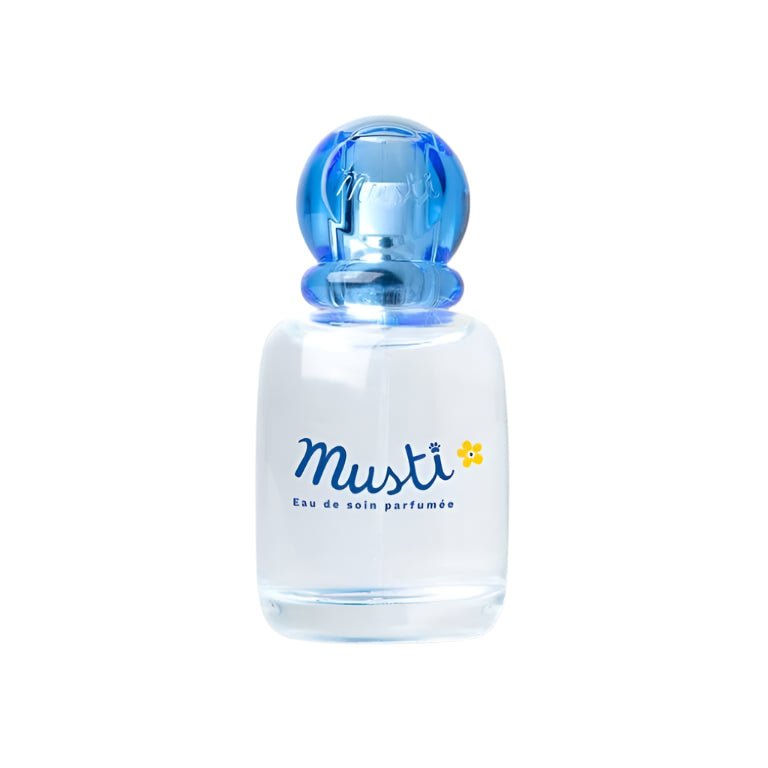 Delicate Fragrance Care Water 50ml | Skincare | Mustela for Mamas & Papas LB - 6hr