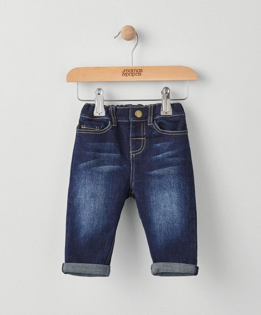 Denim Jeans | Pant | Mamas & Papas for Mamas & Papas LB - 6hr