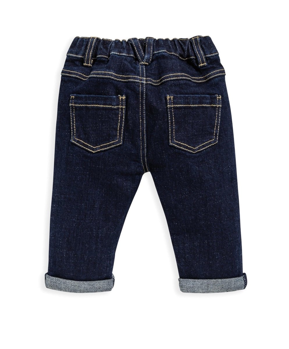 Denim Jeans | Pant | Mamas & Papas for Mamas & Papas LB - 6hr