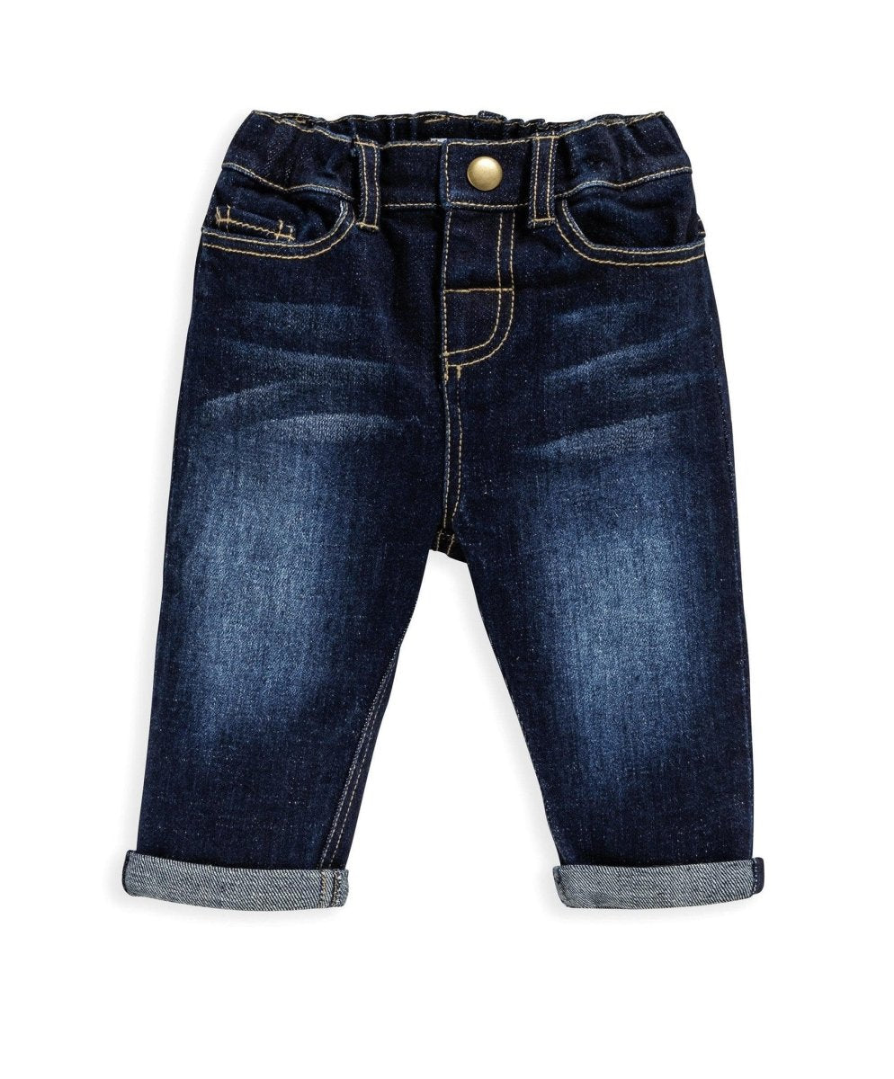 Denim Jeans | Pant | Mamas & Papas for Mamas & Papas LB - 6hr