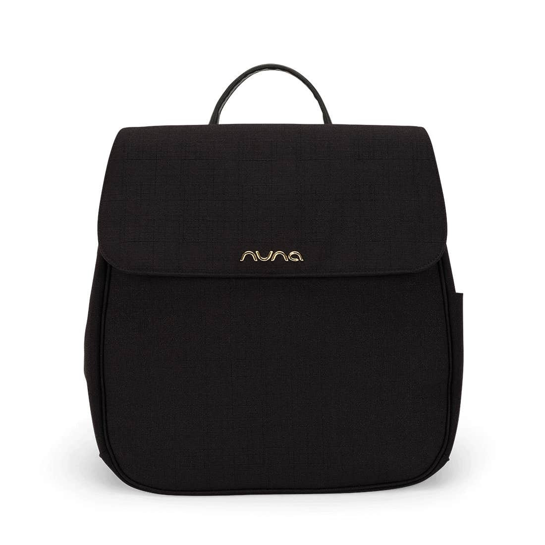 Diaper Bag in Caviar | Changing Bag | Nuna for Mamas & Papas LB - Baby Changing & Hygiene
