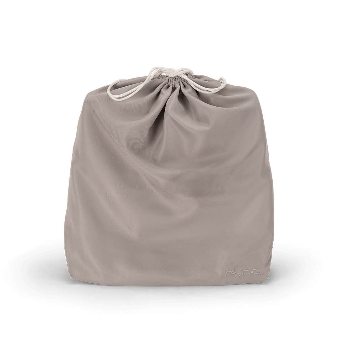 Diaper Bag in Caviar | Changing Bag | Nuna for Mamas & Papas LB - Baby Changing & Hygiene