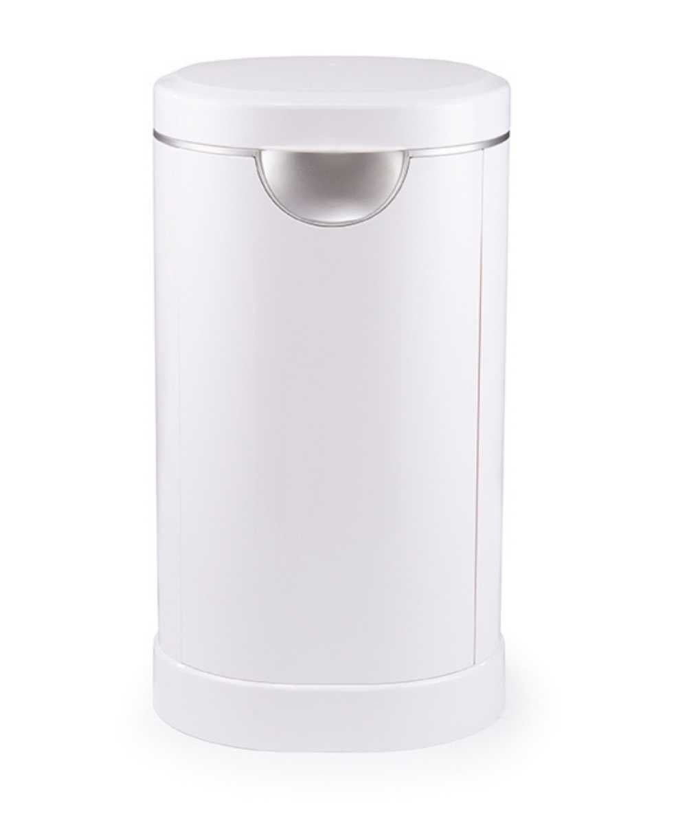 Diaper Pail Powered By Arm & Hammer | Diaper Bin | Munchkin for Mamas & Papas LB - Baby Changing & Hygiene