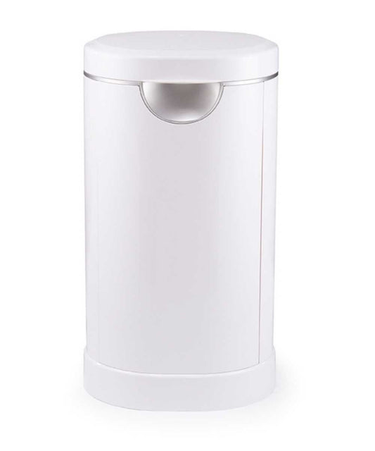 Diaper Pail Powered By Arm & Hammer | Diaper Bin | Munchkin for Mamas & Papas LB - Baby Changing & Hygiene