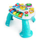 Discovering Music Activity Table & Floor Toy 2 - in - 1 | Activity Table | Baby Einstein for Mamas & Papas LB - 6hr