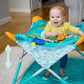 Disney Baby Finding Nemo Pop 'N Jump Foldable Activity Center | Jumper | Bright Starts for Mamas & Papas LB - Activity & Sensory Toys
