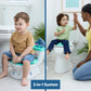 Disney Baby Stitch My Size Potty | Potty | Ingenuity for Mamas & Papas LB - Baby Changing & hygiene